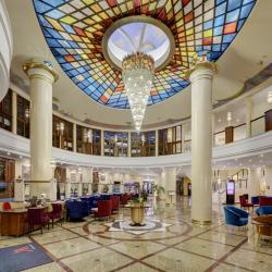 фото 4 Marriott Royal Aurora Hotel (Марриотт Роял Аврора)