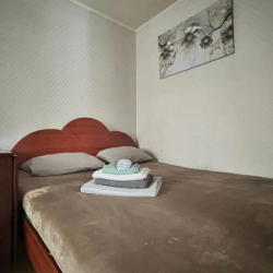 Фото Апартаменты на улице Уральская 48