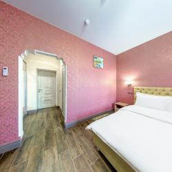 Фото Отель Эдно