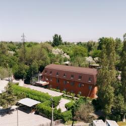 Фото Отель Sultan (Султан)