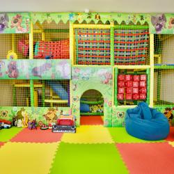 Фото Отель Family Resort Bambora (Фэмили Резорт Бамбора)