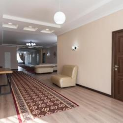 Фото Отель Muras Hotel Karakol (Мурас )