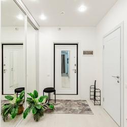 1-комнатные апартаменты улучшенные