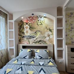 Фото Апартаменты на улице Раимкулова 2