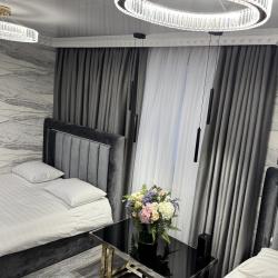 2-комнатные апартаменты люкс