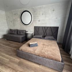 1-комнатные апартаменты студия №2