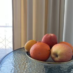 Фото Отель Сагапо