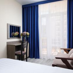 Фото Отель Family (Фэмили)