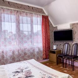 Фото Отель Медовый