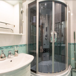 Апартаменты студия