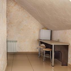 Фото Отель Wild West (Вайлд Вест)