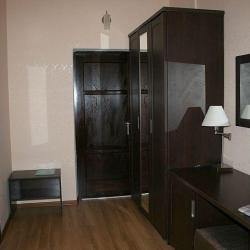 Фото Отель Марина