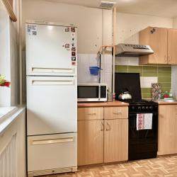 Фото Отель Барбарис на улице Мира 56