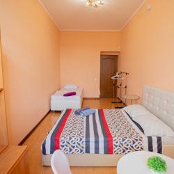 3-местная комната стандарт (удобства на этаже)