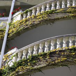 Фото Отель Парадиз