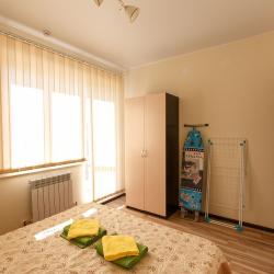 2-комнатные апартаменты стандарт Right room на пер. Салтыкова-Щедрина д.3