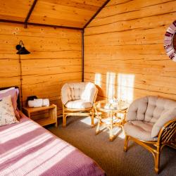 Фото Отель Шале Форестклаб