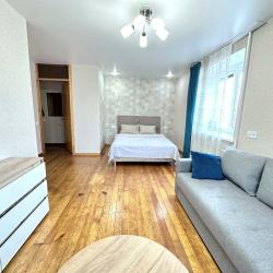 Фото Апартаменты на улице Коломейцева