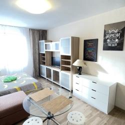 Фото Отель Погостим на проспекте Астрахова 9