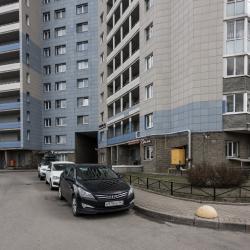фото 20 Кварта на проспекте Науки