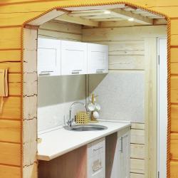 Фото Отель Парилкин