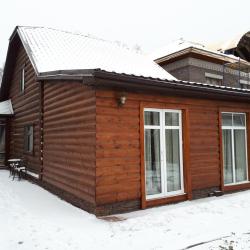 Фото Отель Гостевой Дом на Грузинской