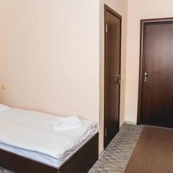 Номер стандарт с 2 односпальными кроватями