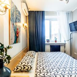 Фото Апартаменты на улице Никитинская