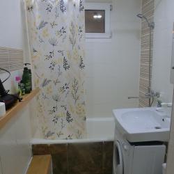 Апартаменты студия