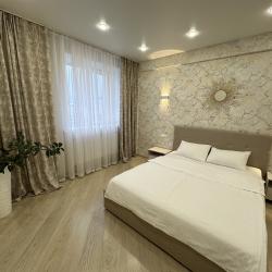 Фото Апартаменты на улице Пухова