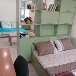 Фото Aday Apartments (Эдэй Апартаменты) на улице Блинова