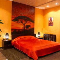 Фото Отель Эльбрус