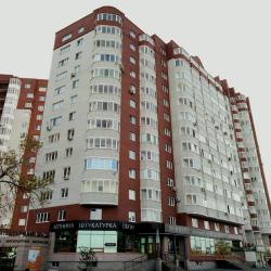 1-комнатные апартаменты стандарт