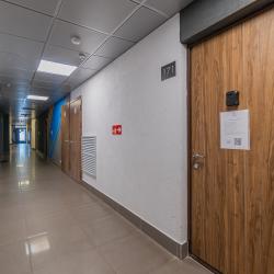 1-комнатные апартаменты люкс