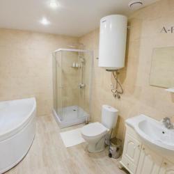 Фото Отель A-Rooms (а-румс)