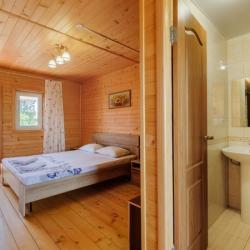 Фото Отель КамаПоль