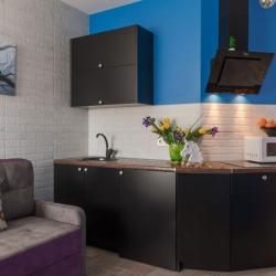 Фото Апартаменты на улице 339 Стрелковой дивизии