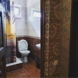 Комната стандарт с 2 односпальными кроватями