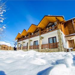 Фото Отель Парк Хаджох