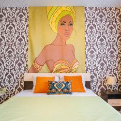 Фото Отель Альянс на улице Северная 70