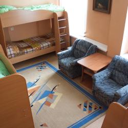 Фото Hostel (Хостел)