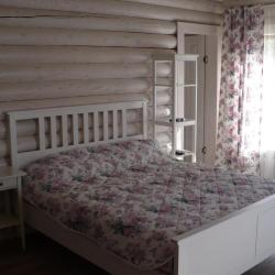 Фото Отель Рябиновые бусы