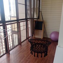 Фото Отель Уютная квартира на проспекте Красный 307