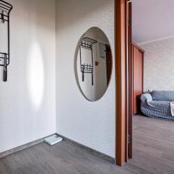 Фото Отель MaxRealty24 на улице Сходненская 21