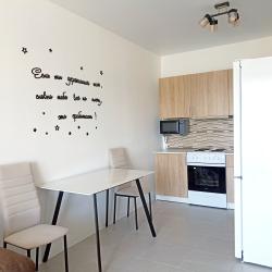 2-комнатные апартаменты стандарт