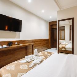 Фото Отель Sofiya (София)