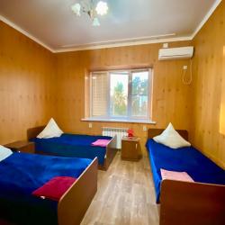 Фото Отель Тортуга