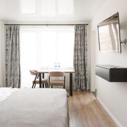 Фото Отель Flat Inn на Донецкой 6