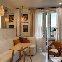 Фото Апартаменты на улице Горная