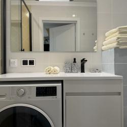 фото 20 Pro.Apartment (Про.Апартмент) на улице Карла Маркса 28